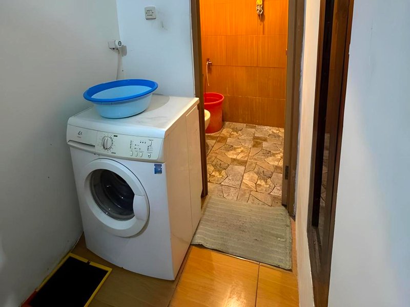 ［スカレシ］一軒家（36m²）｜ 2ベッドルーム／2バスルーム (Kaula Villa House Syariah )の写真