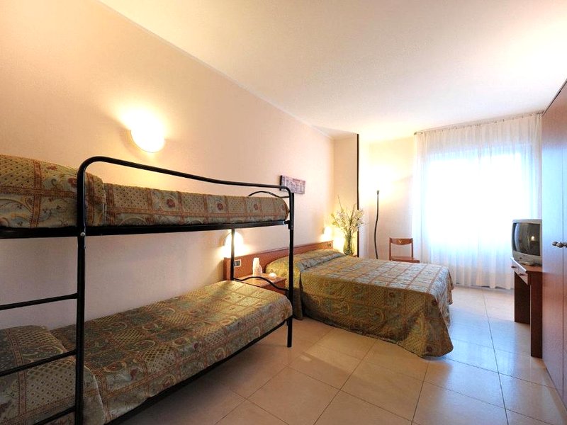 Hotel Arma Ristoranteの写真