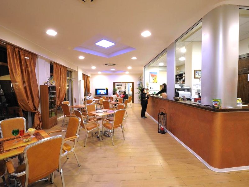 Hotel Arma Ristoranteの写真