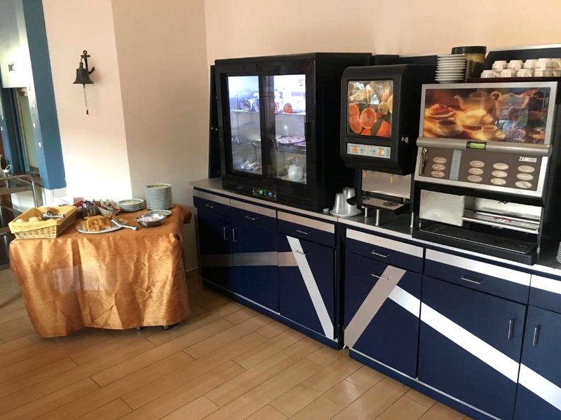 Hotel Arma Ristoranteの写真