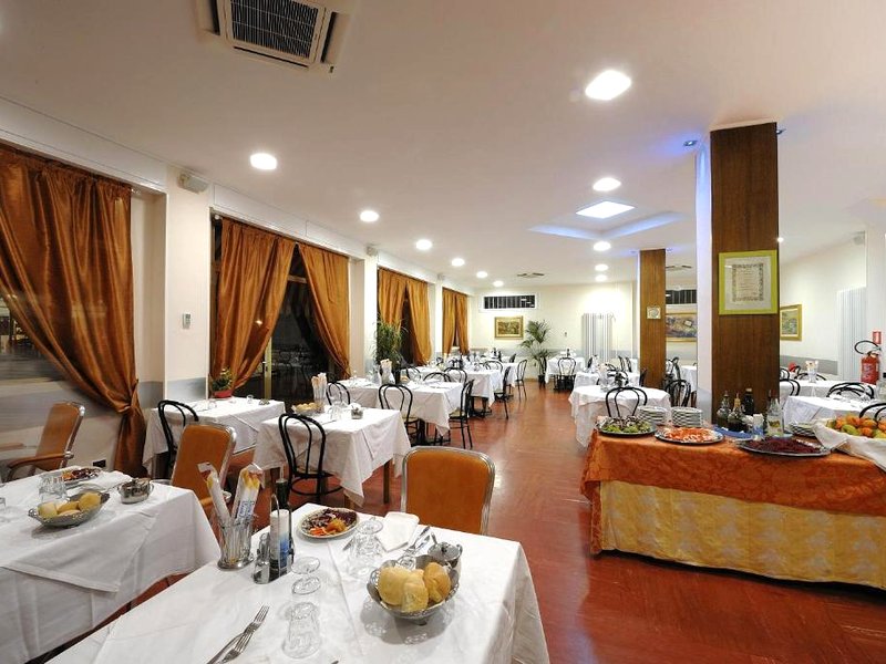 Hotel Arma Ristoranteの写真