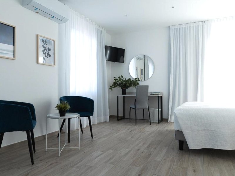 Albergo Sappiaの写真