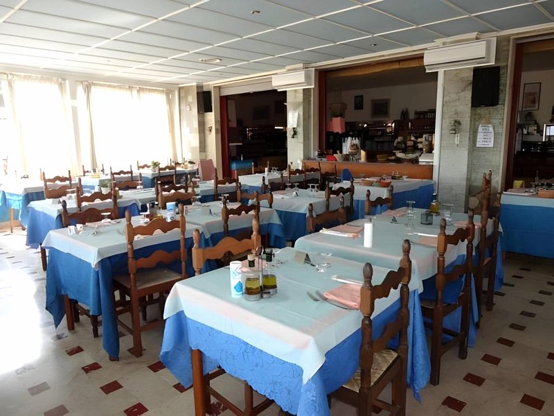 Hotel Svizzeraの写真