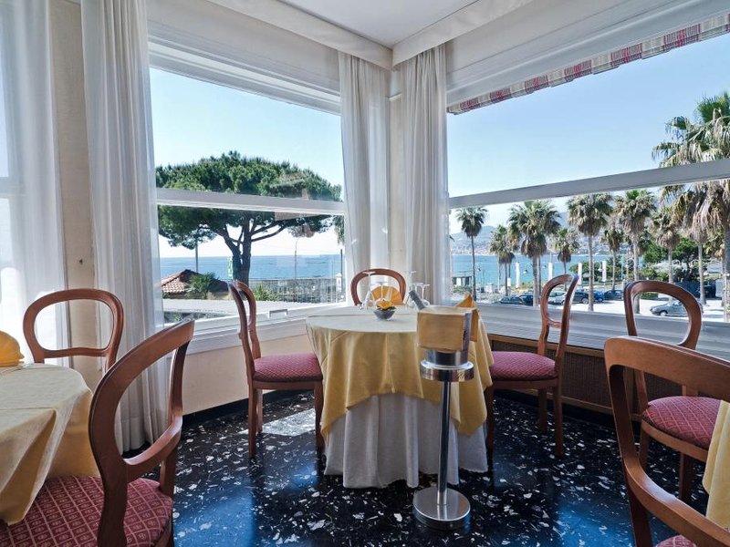 Hotel Ariston Montecarloの写真