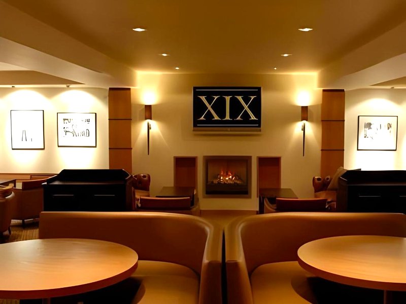 Foxhills Club & Resortの写真