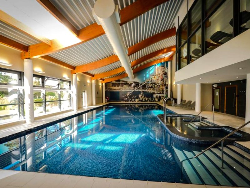 Foxhills Club & Resortの写真