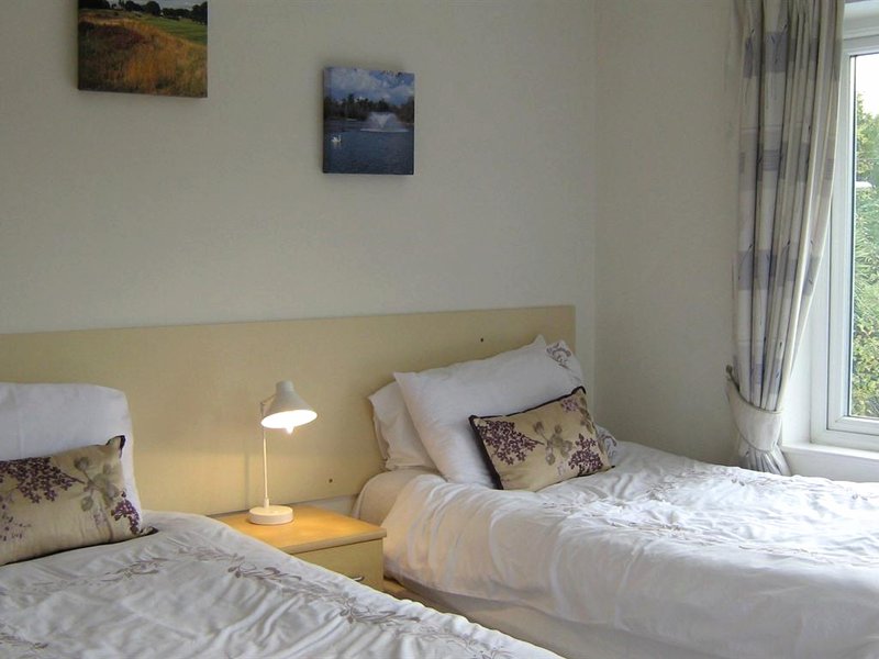 Savannah Bed & Breakfastの写真