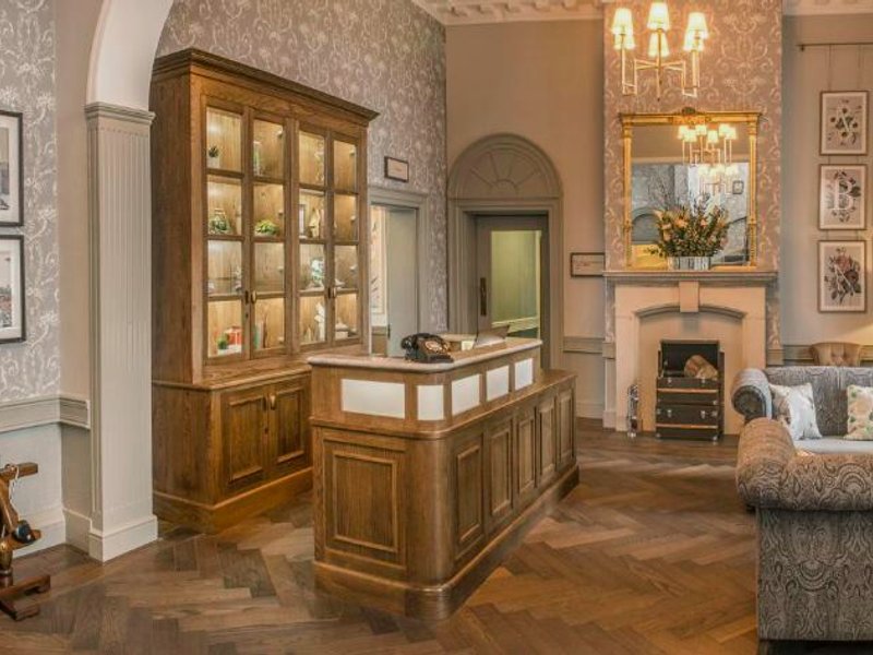 デ ヴィア ボーモント エステート (De Vere Beaumont Estate)の写真