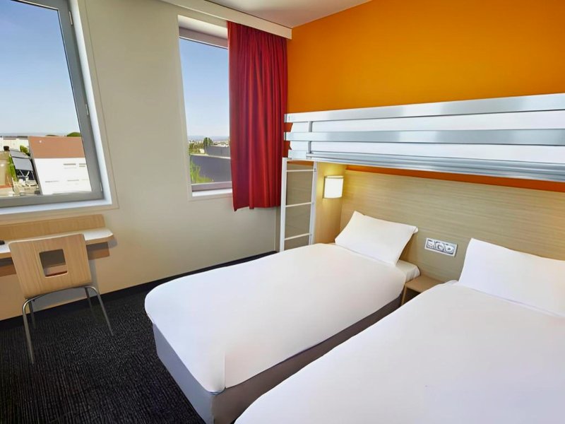 プルミエール クラッセ アンジェ シュッド - レ ポン ド セ (Premiere Classe Angers Sud - Les Ponts de Ce)の写真