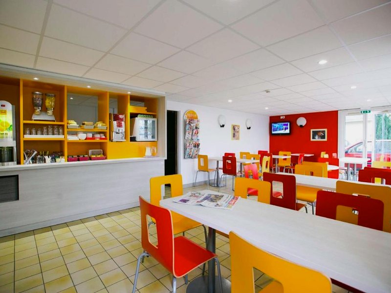 プルミエール クラッセ アンジェ シュッド - レ ポン ド セ (Premiere Classe Angers Sud - Les Ponts de Ce)の写真