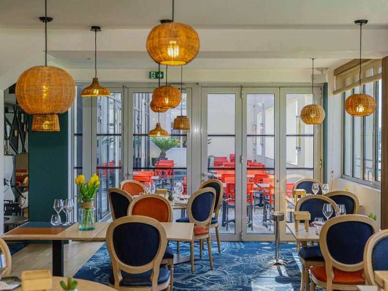 LES 3 LIEUXの写真