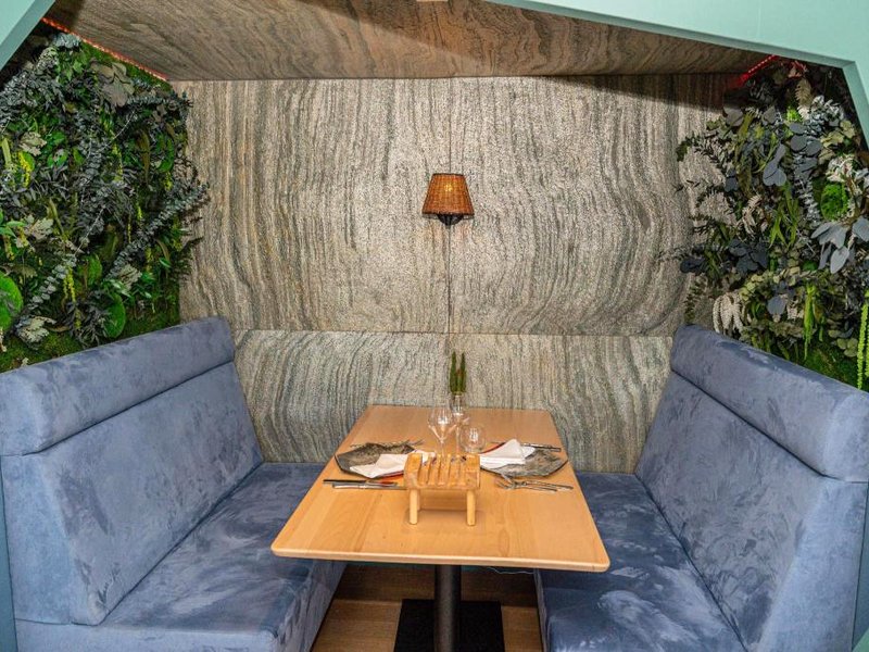 LES 3 LIEUXの写真