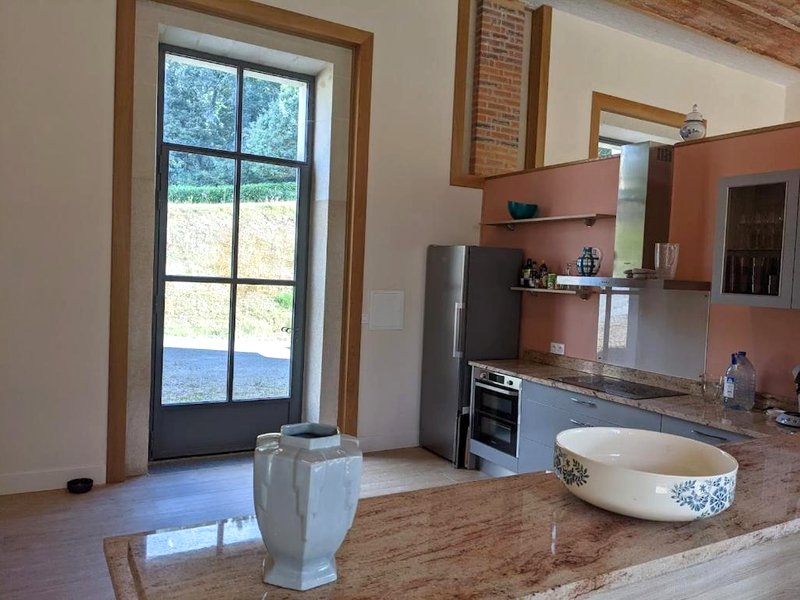 シャトー ド ブリサック (Chateau de Brissac)の写真