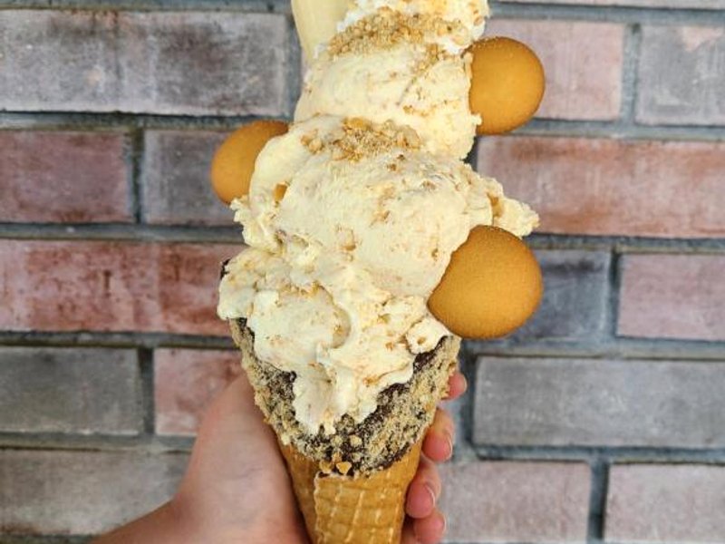 Twin Lakes Creamery, Grill & Innの写真