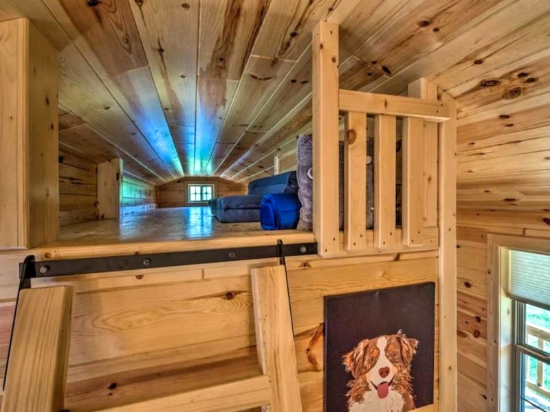 Mammoth Cave Cabin Rentals 1の写真