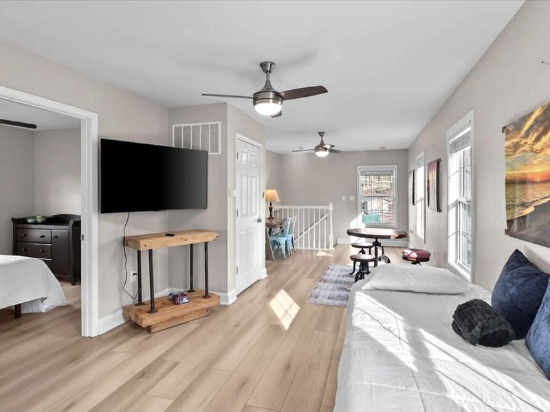 Spacious Home Perfect for Family Getawaysの写真