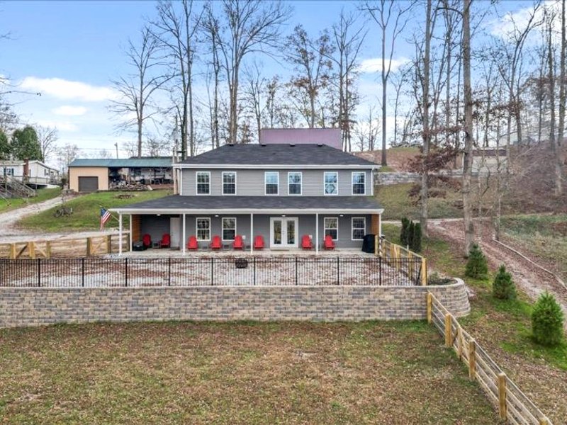 Spacious Home Perfect for Family Getawaysの写真