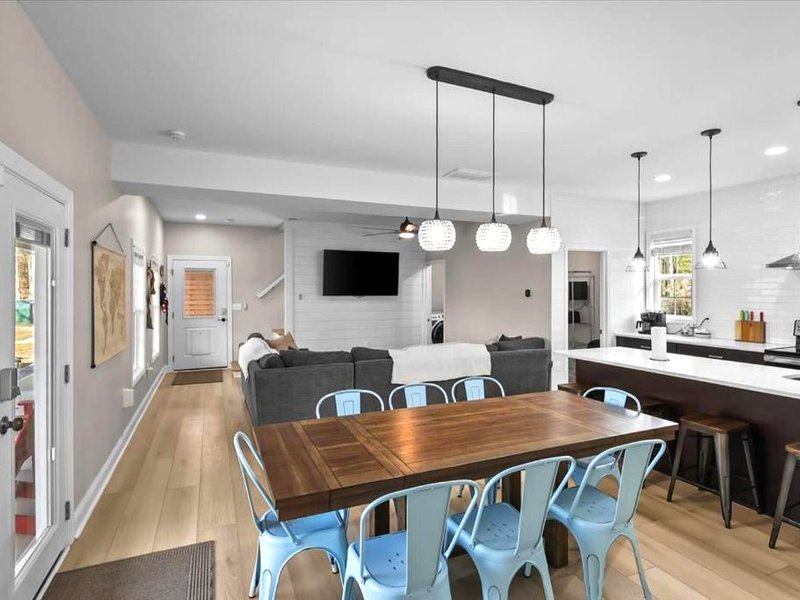 Spacious Home Perfect for Family Getawaysの写真