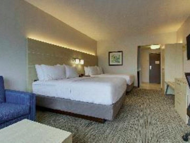 Holiday Inn Express and Suites-Elizabethtown Northの写真