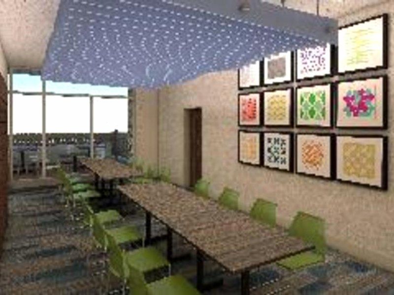Holiday Inn Express and Suites-Elizabethtown Northの写真