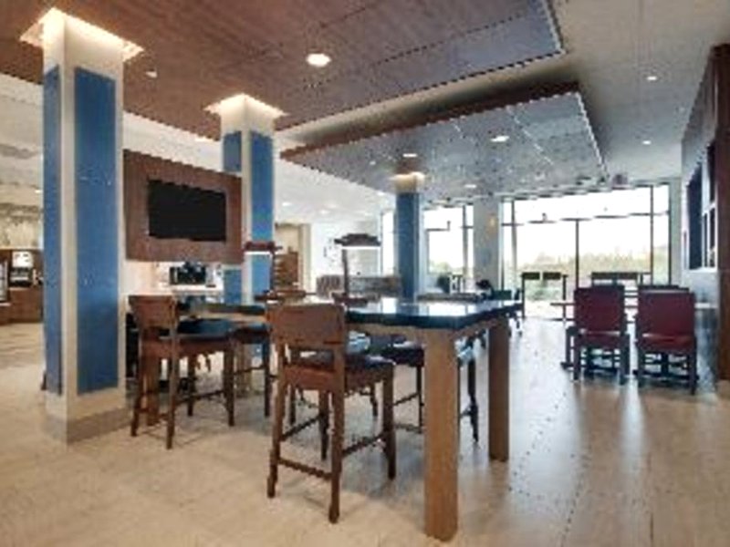 Holiday Inn Express and Suites-Elizabethtown Northの写真