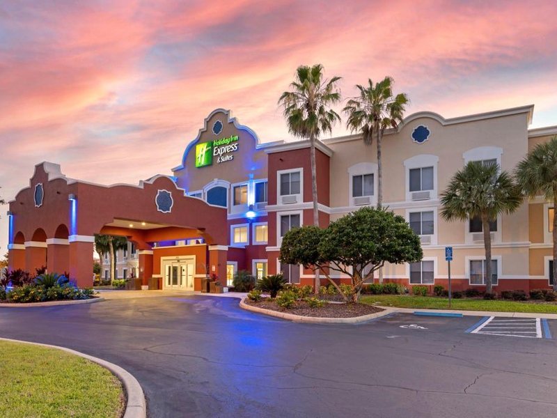 Holiday Inn Express Hotel & Suites - The Villages By IHGの写真