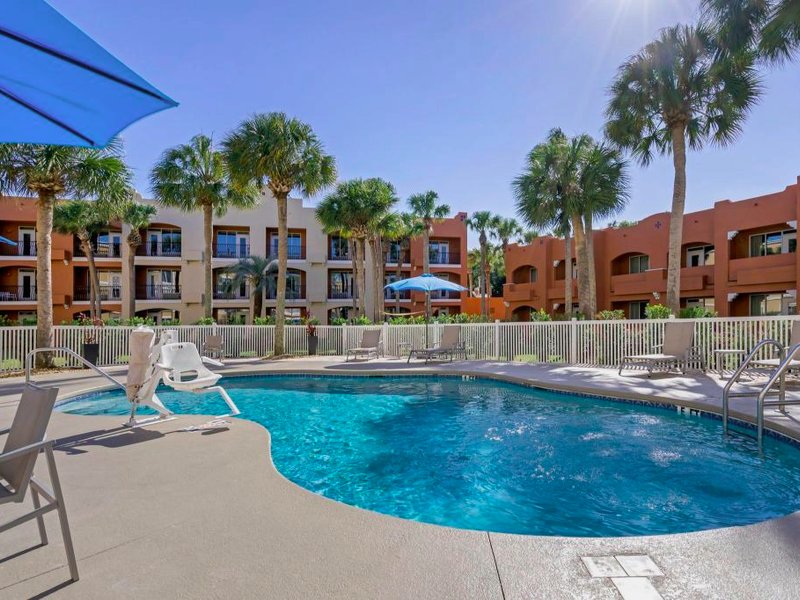 Holiday Inn Express Hotel & Suites - The Villages By IHGの写真