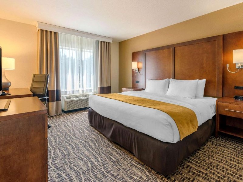 Comfort Suites Lady Lake - The Villagesの写真