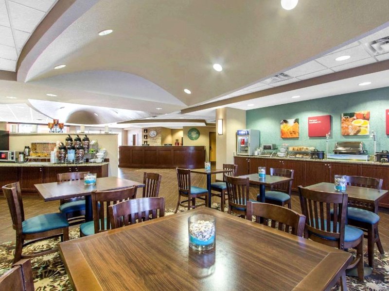 Comfort Suites Lady Lake - The Villagesの写真