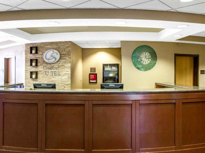 Comfort Suites Lady Lake - The Villagesの写真