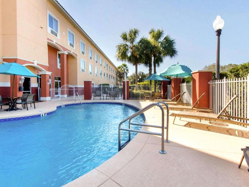 Comfort Suites Lady Lake - The Villagesの写真