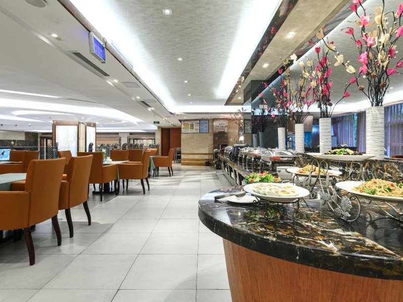 Kaili Hotel Suiningの写真