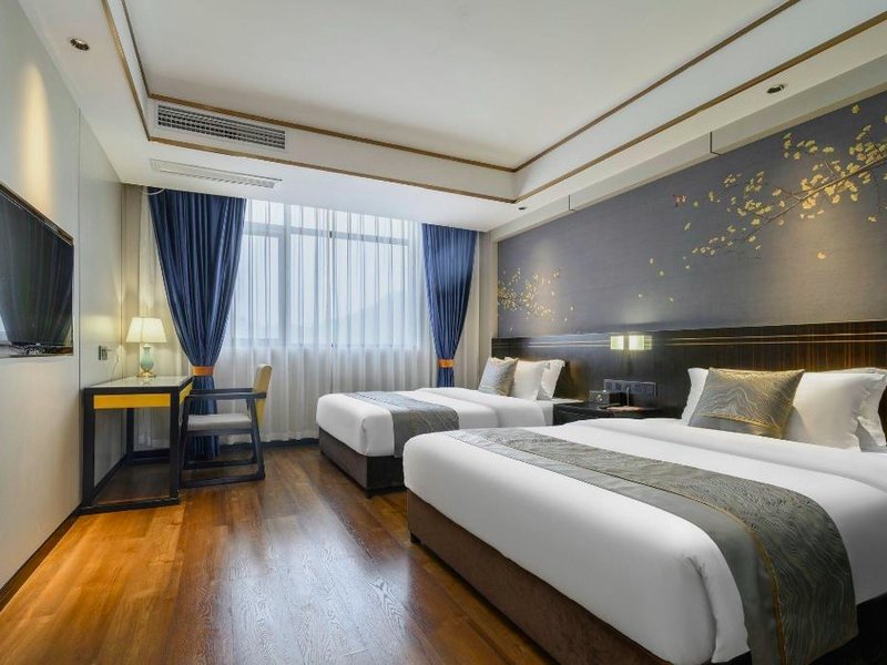 Vicwell Hotelの写真