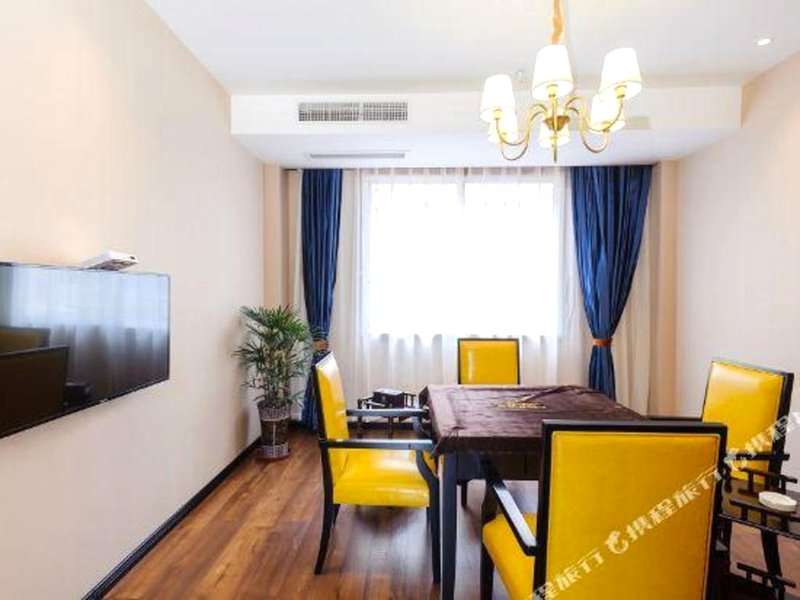 Vicwell Hotelの写真