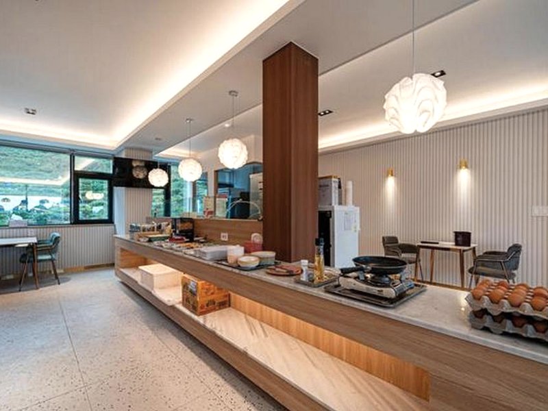 Hound Hotel Geoje Jangseungpoの写真