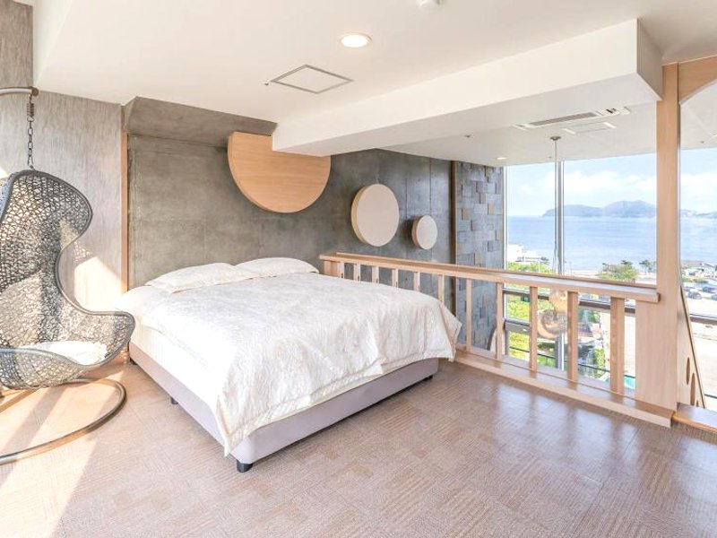 Hinoki Haesu Jjim Resortの写真