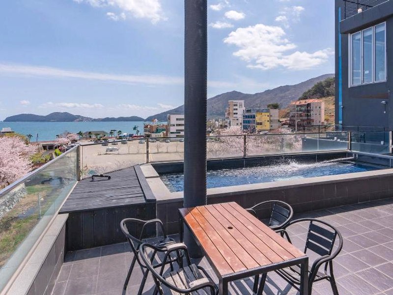 Hinoki Haesu Jjim Resortの写真