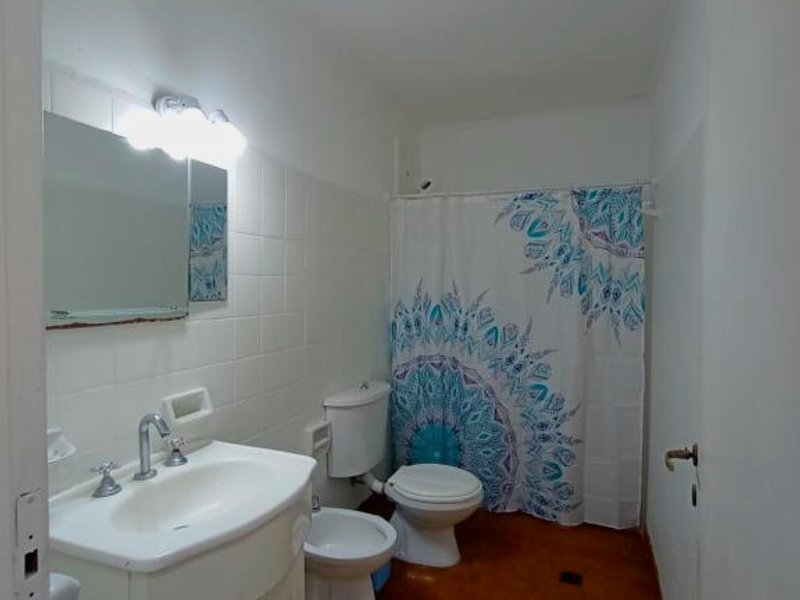 Casa a 2 cuadras del mar en Necocheaの写真