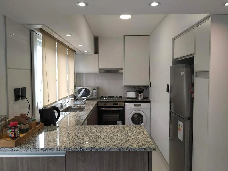 Apartamento 46の写真