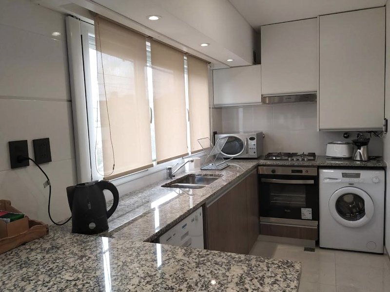 Apartamento 46の写真