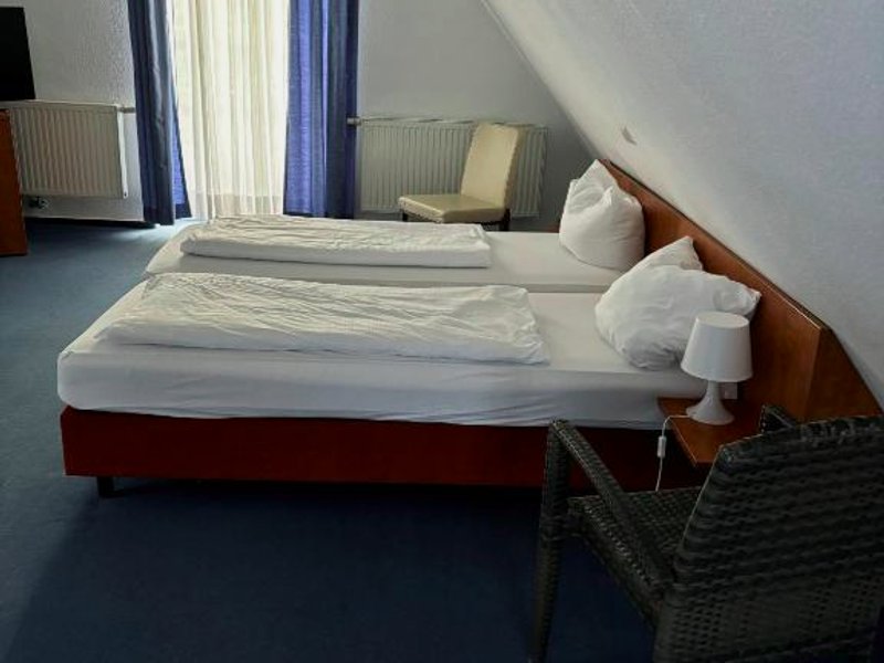 Hotel Altes Landhausの写真