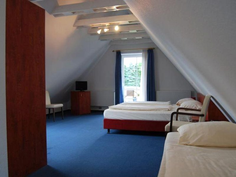 Hotel Altes Landhausの写真
