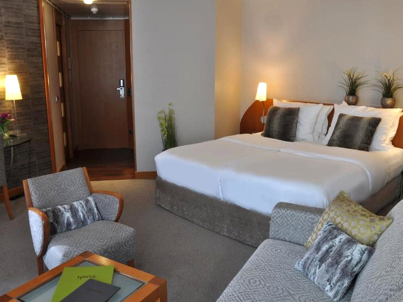 Hotel Eggers Hamburg                                                                        の写真