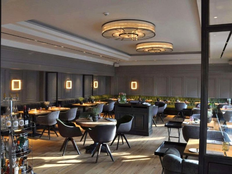 Hotel Eggers Hamburg                                                                        の写真