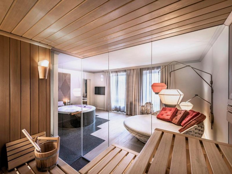 シュタイゲンベルガー ホテル トロイデルベルグ  ハンブルク (Steigenberger Hotel Treudelberg Hamburg)の写真