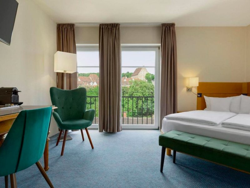 Aspire Kronprinz, Trademark Collection by Wyndhamの写真