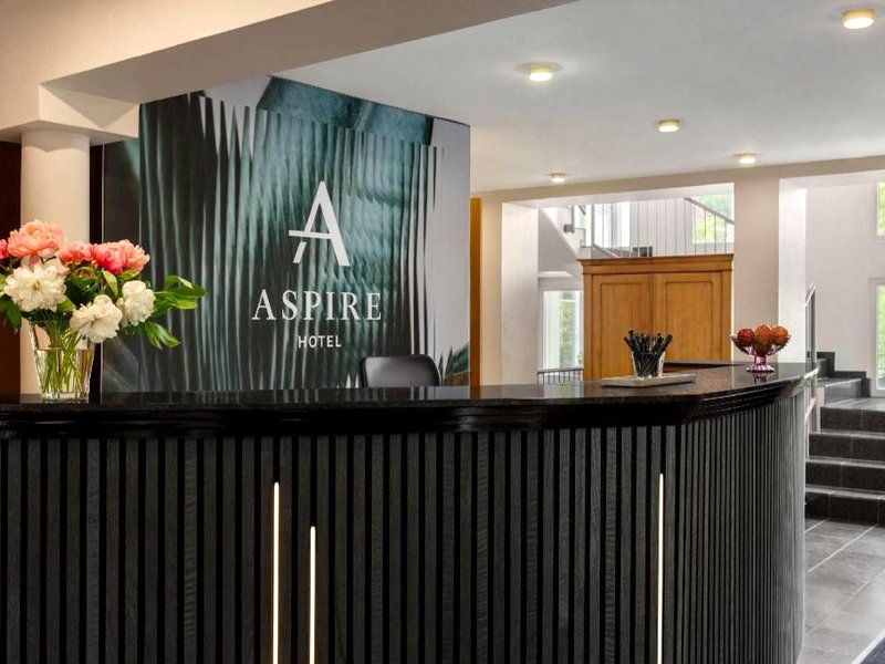 Aspire Kronprinz, Trademark Collection by Wyndhamの写真