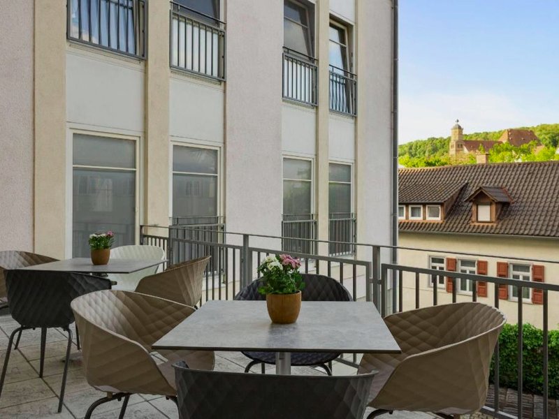 Aspire Kronprinz, Trademark Collection by Wyndhamの写真