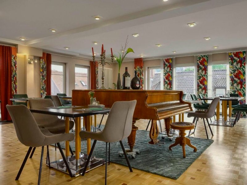 Aspire Kronprinz, Trademark Collection by Wyndhamの写真