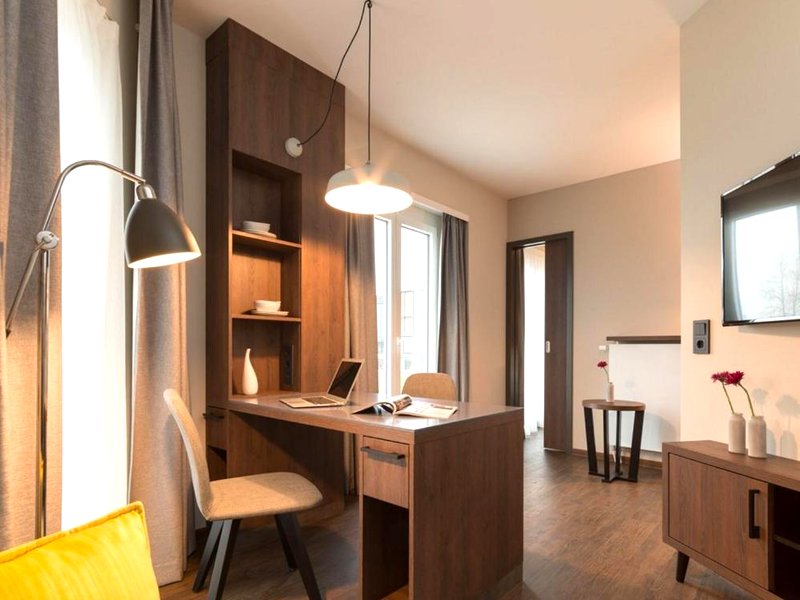 Hotel Smartinoの写真